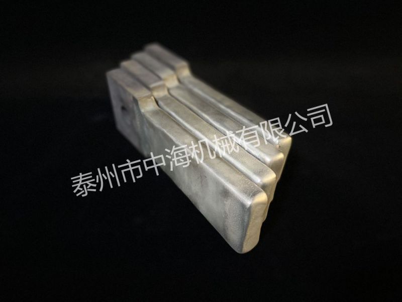 不锈钢堆焊加工