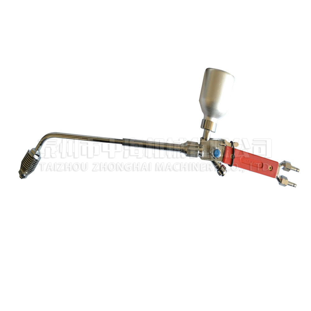 QH-4h金属粉末喷焊炬 喷焊枪 喷涂枪 